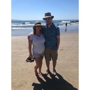 Meet your Posher, Lydia